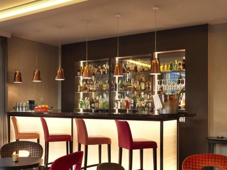 Teritoria Hôtel Cottage Bise