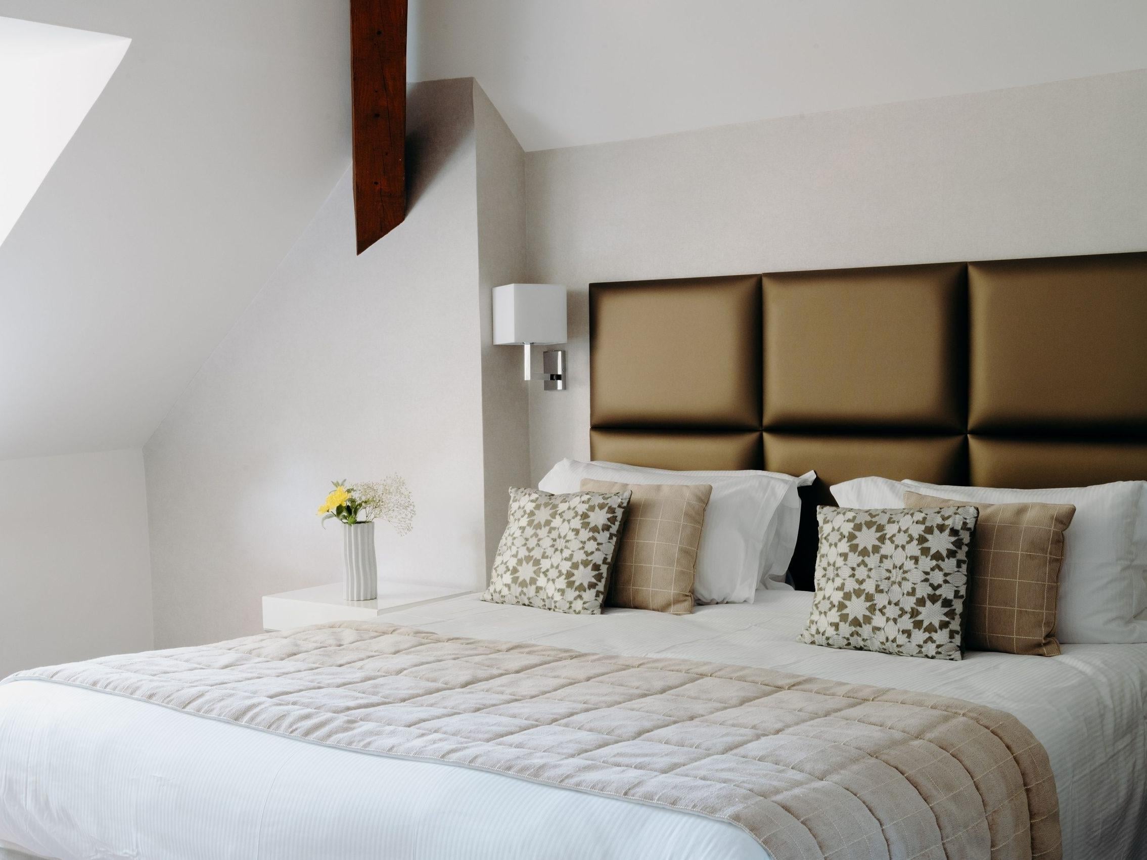 Teritoria Hôtel Cottage Bise