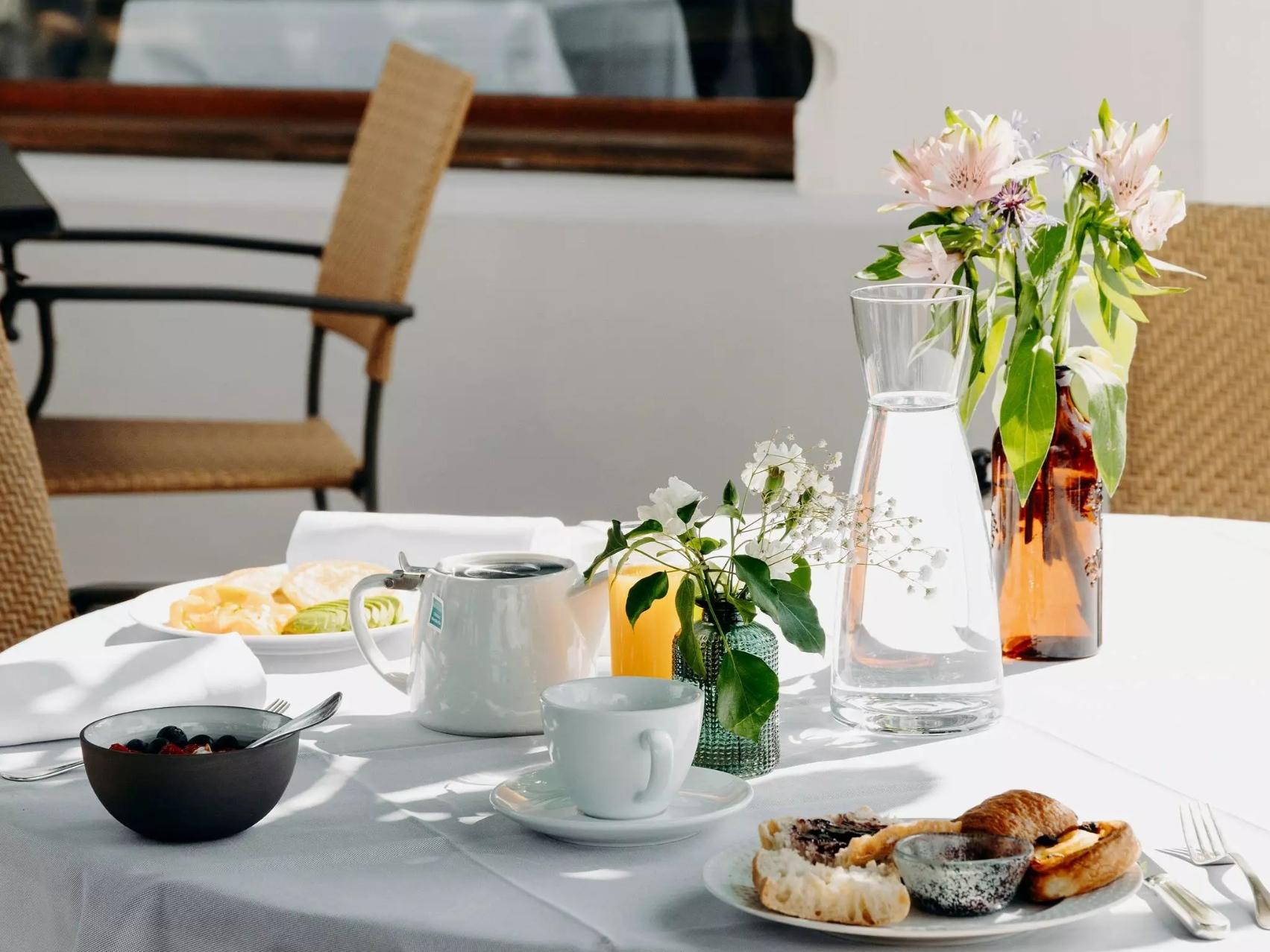 Teritoria Hôtel Cottage Bise