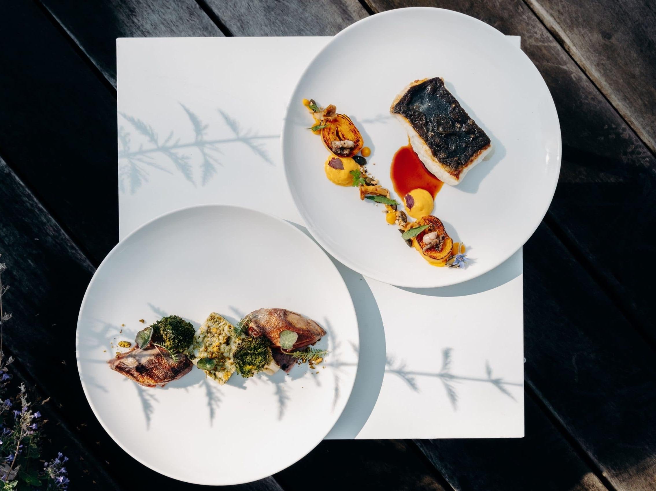 Teritoria Hôtel Cottage Bise