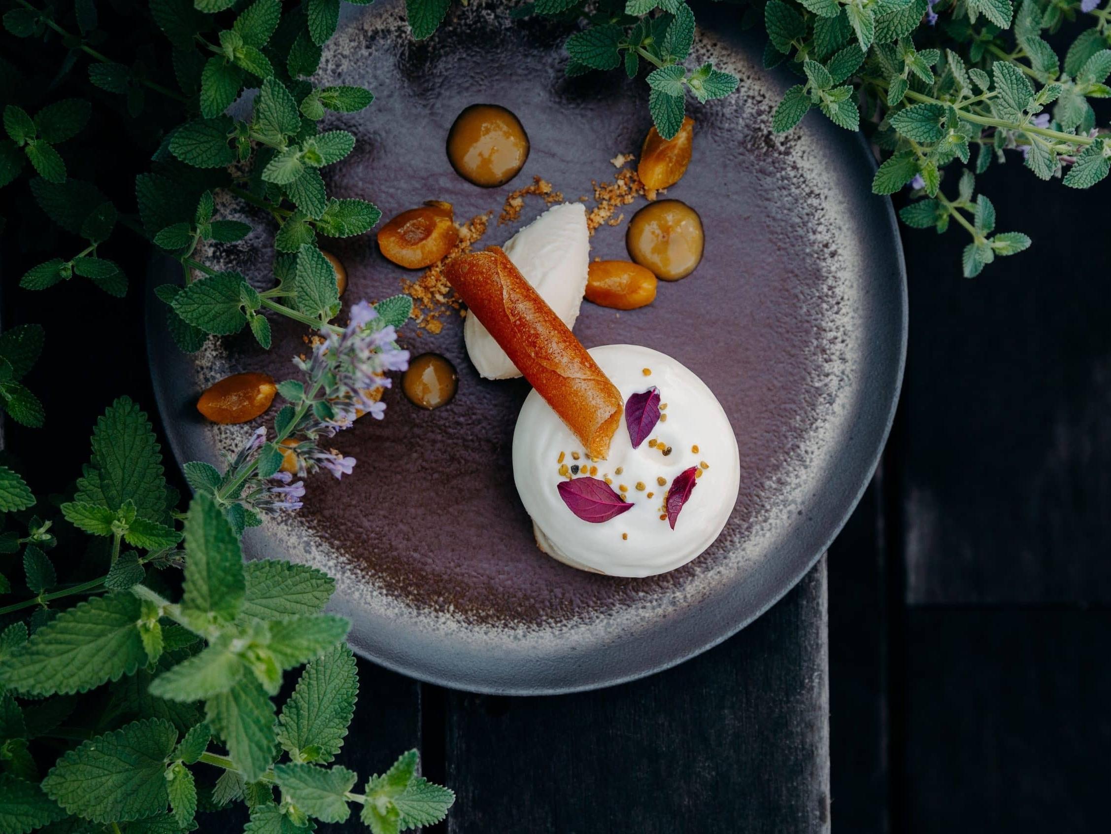 Teritoria Hôtel Cottage Bise