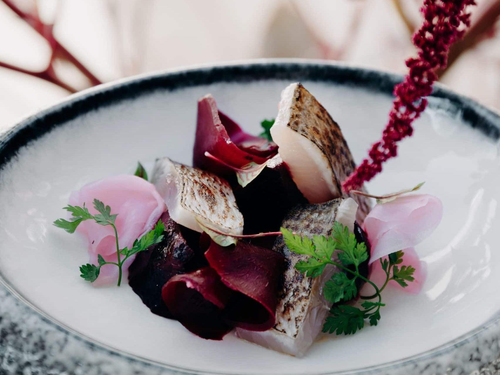 Teritoria Hôtel Cottage Bise