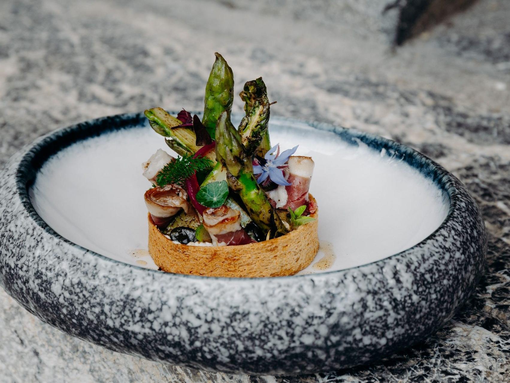 Teritoria Hôtel Cottage Bise