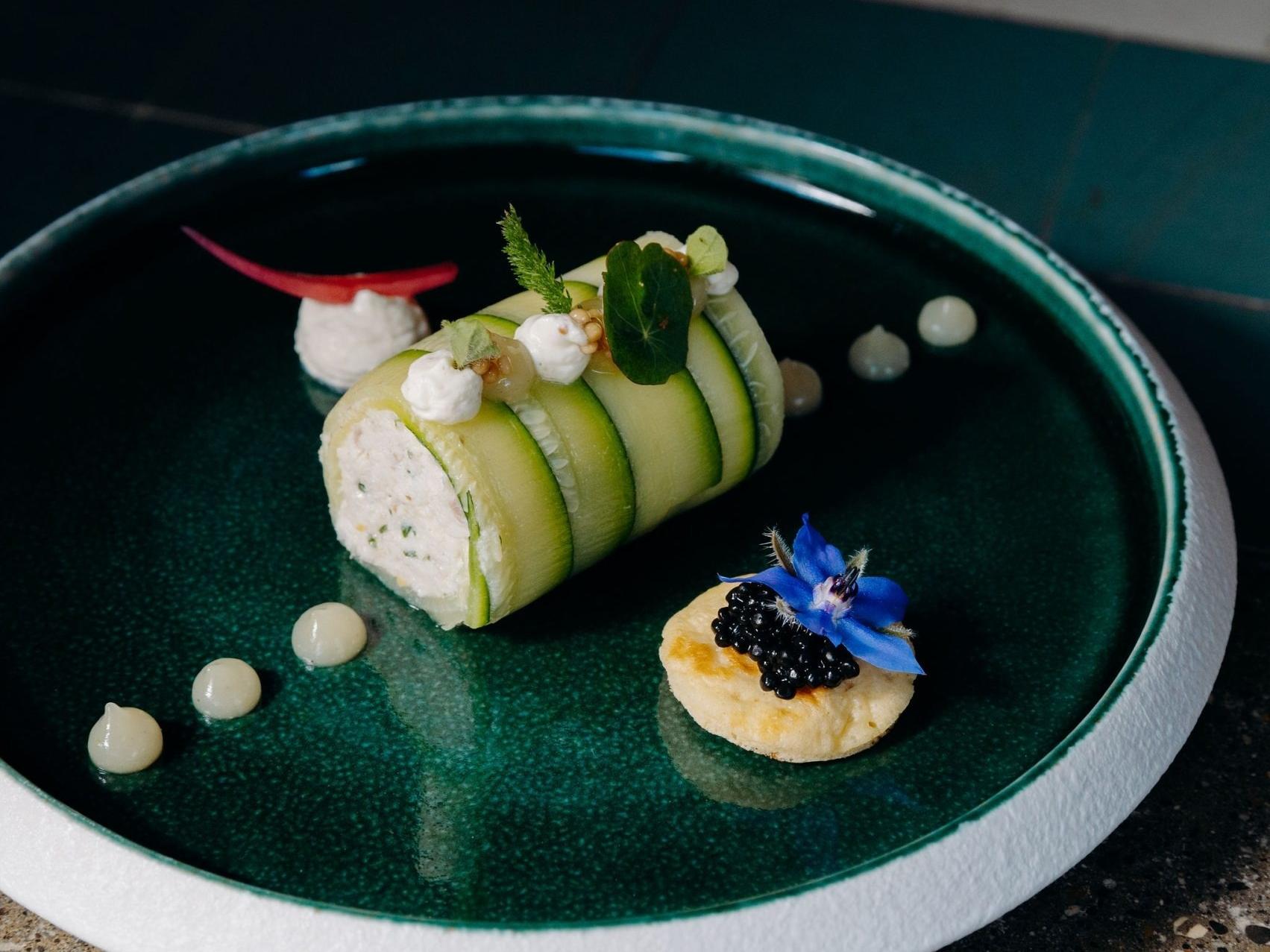 Teritoria Hôtel Cottage Bise