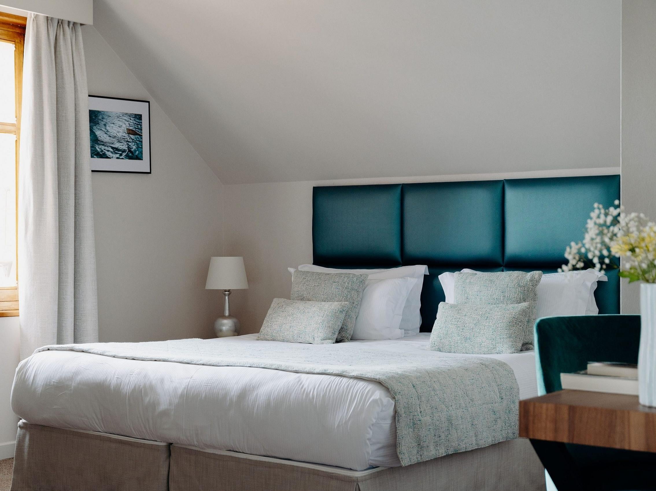 Teritoria Hôtel Cottage Bise