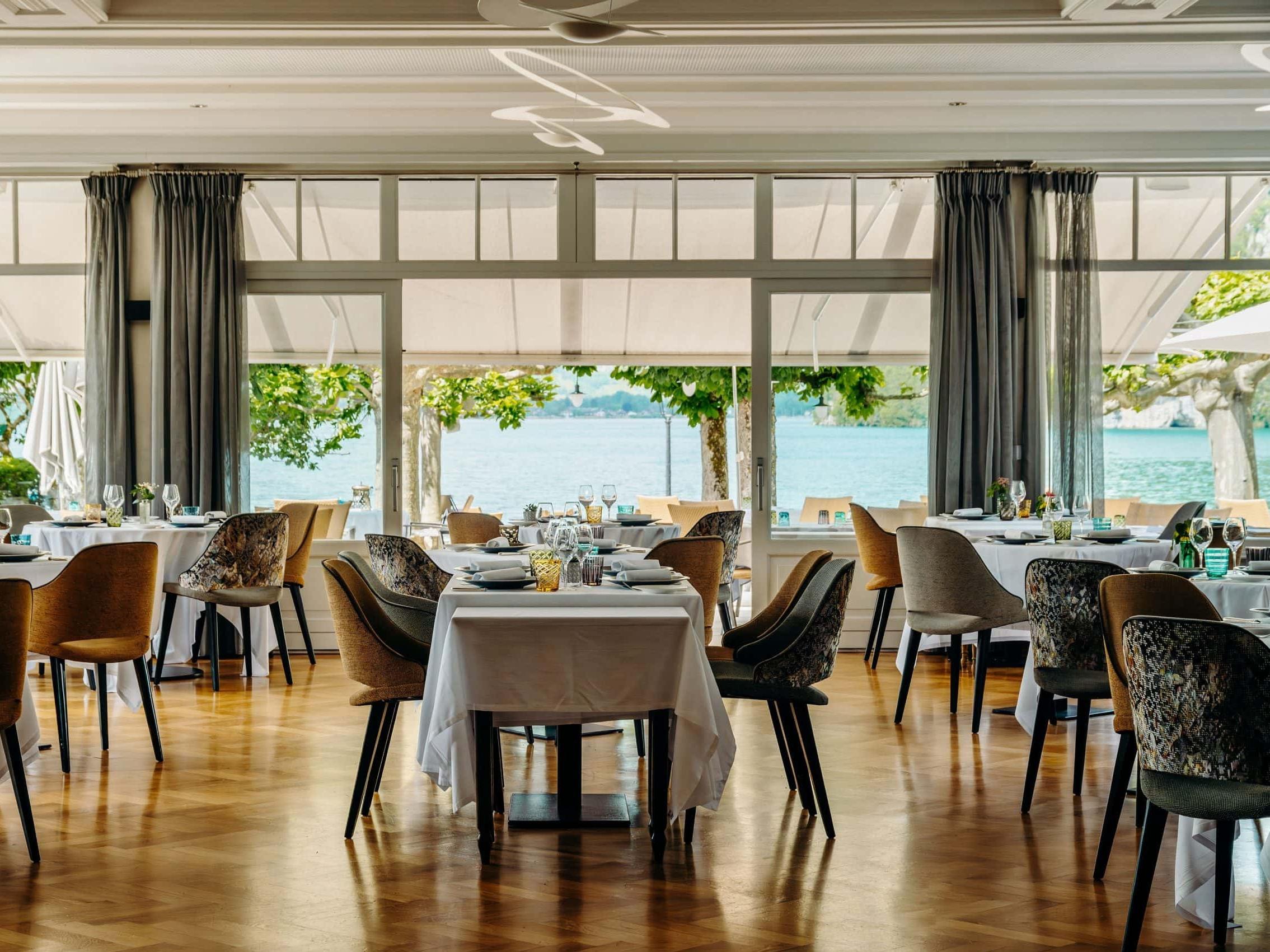 Teritoria Hôtel Cottage Bise