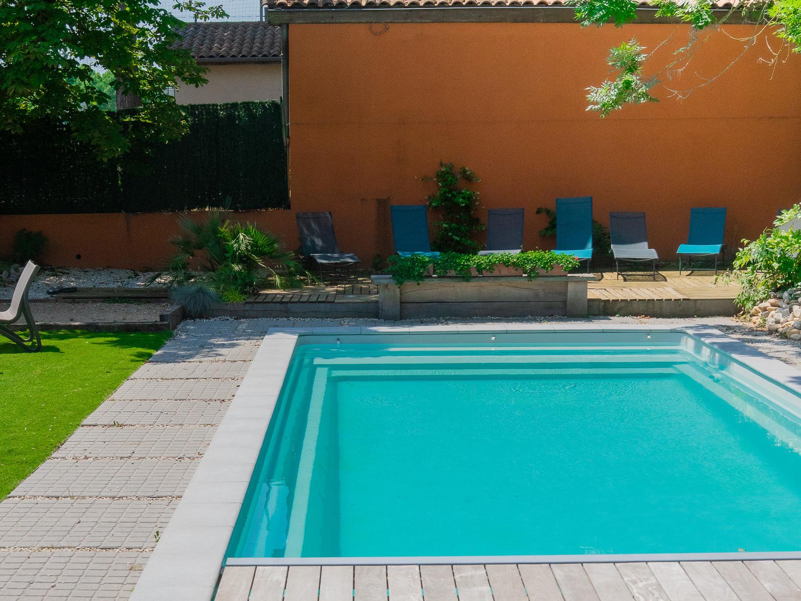Logis Hôtel Saint-Romain