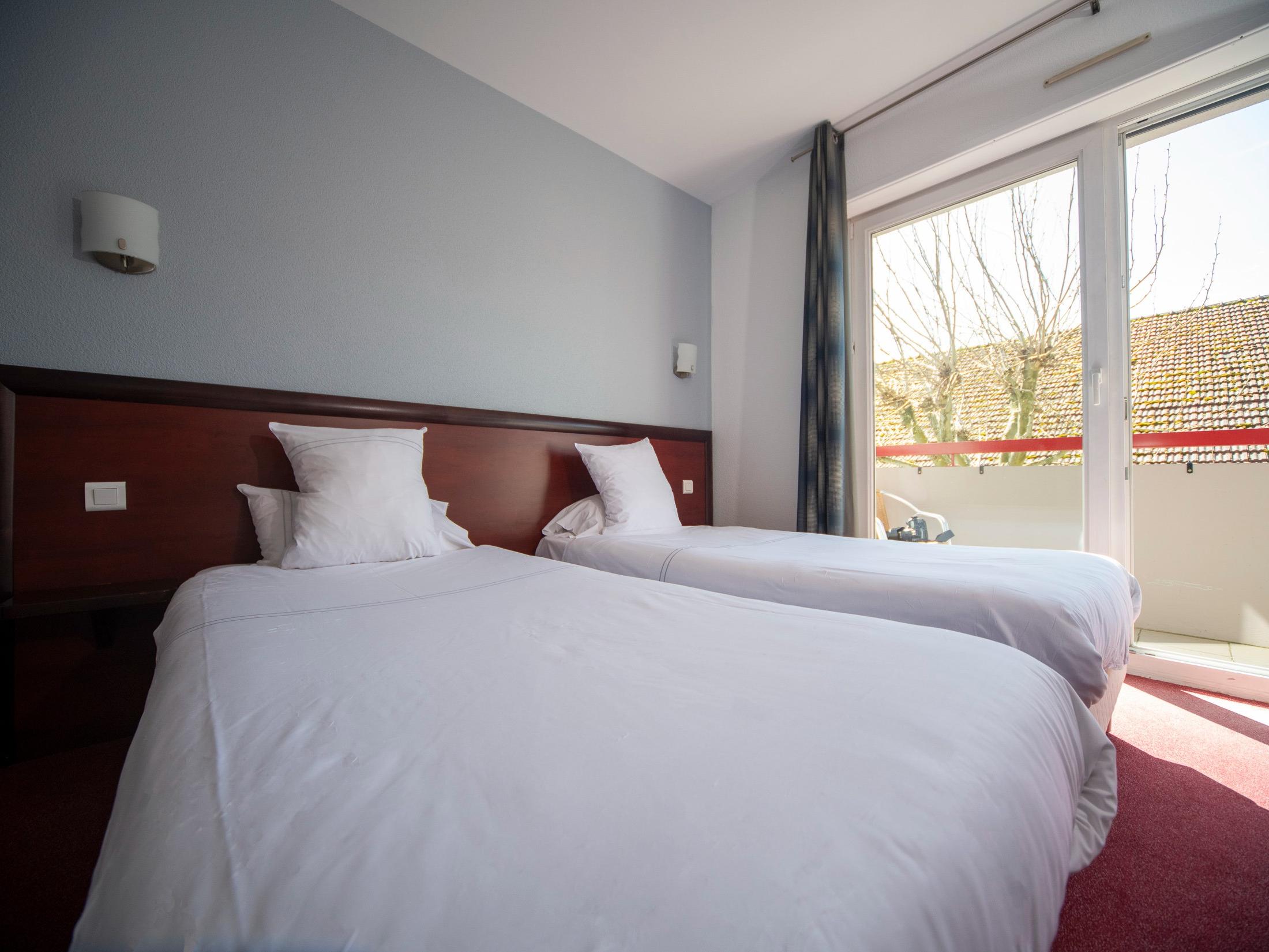 Logis Hôtel Au Lion d\'Or