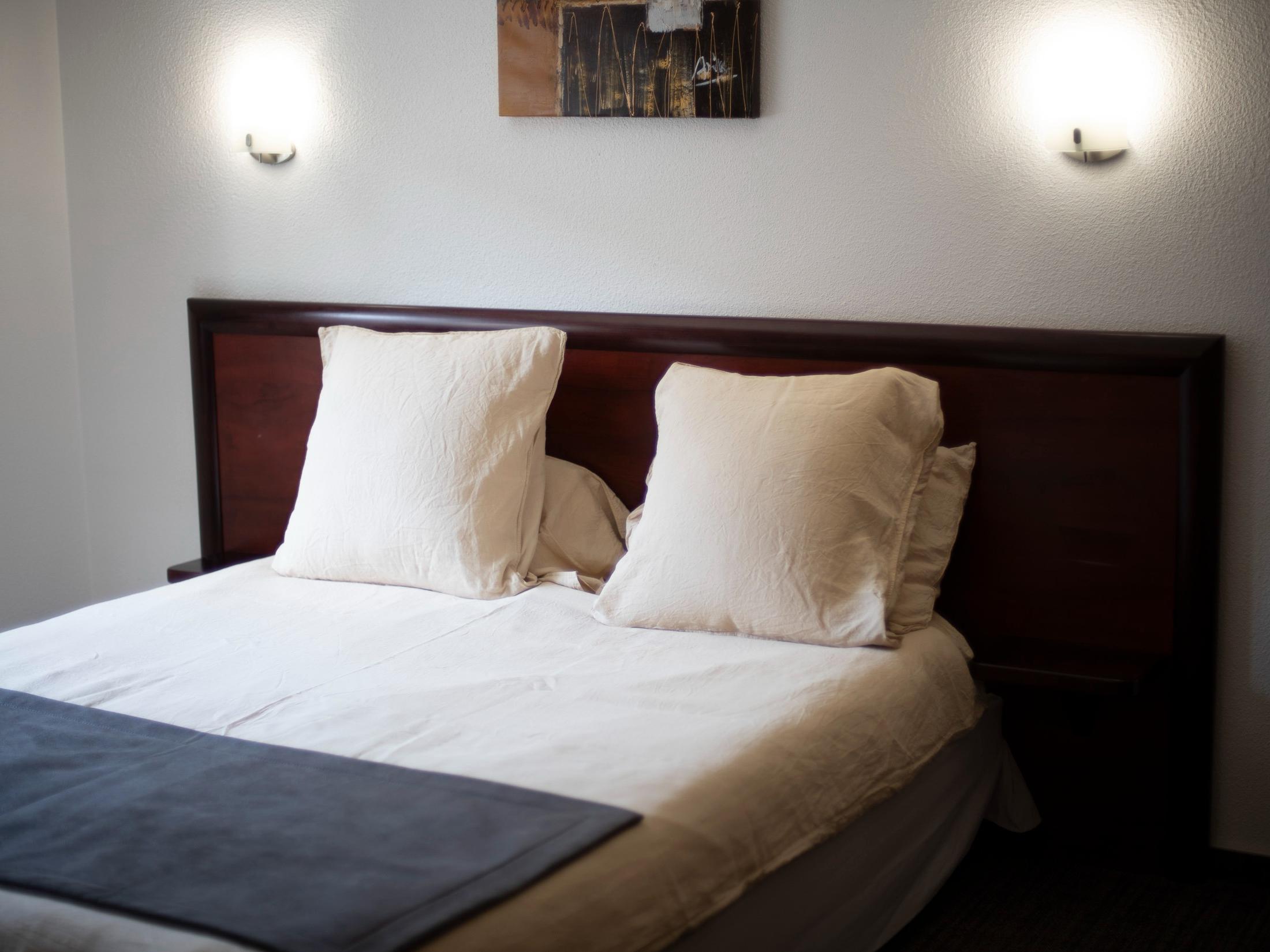 Logis Hôtel Au Lion d\'Or