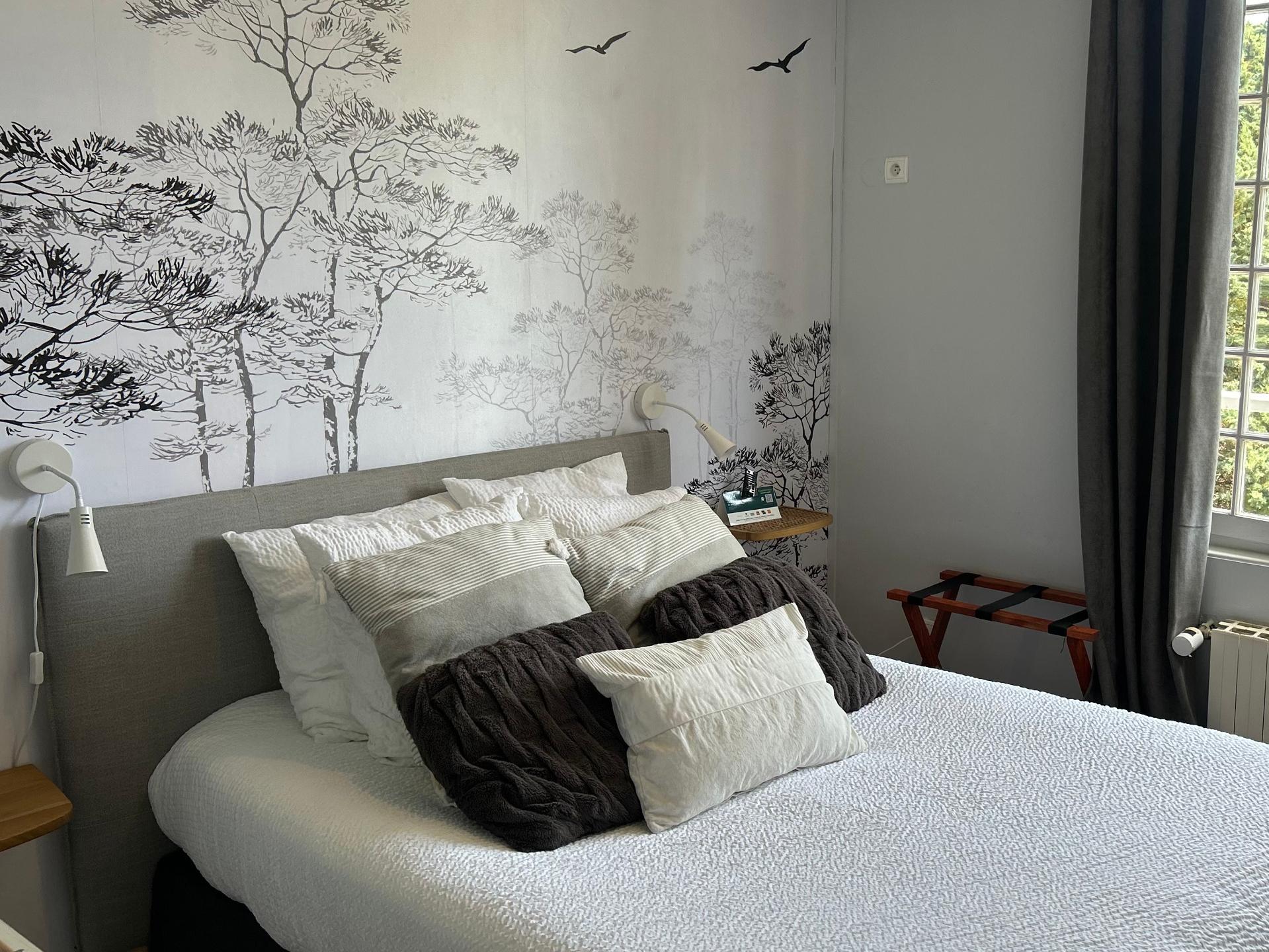 Logis Hôtel le Clos Normand