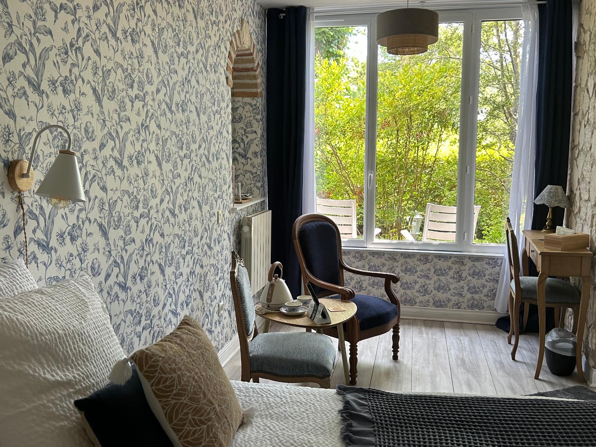 Logis Hôtel le Clos Normand