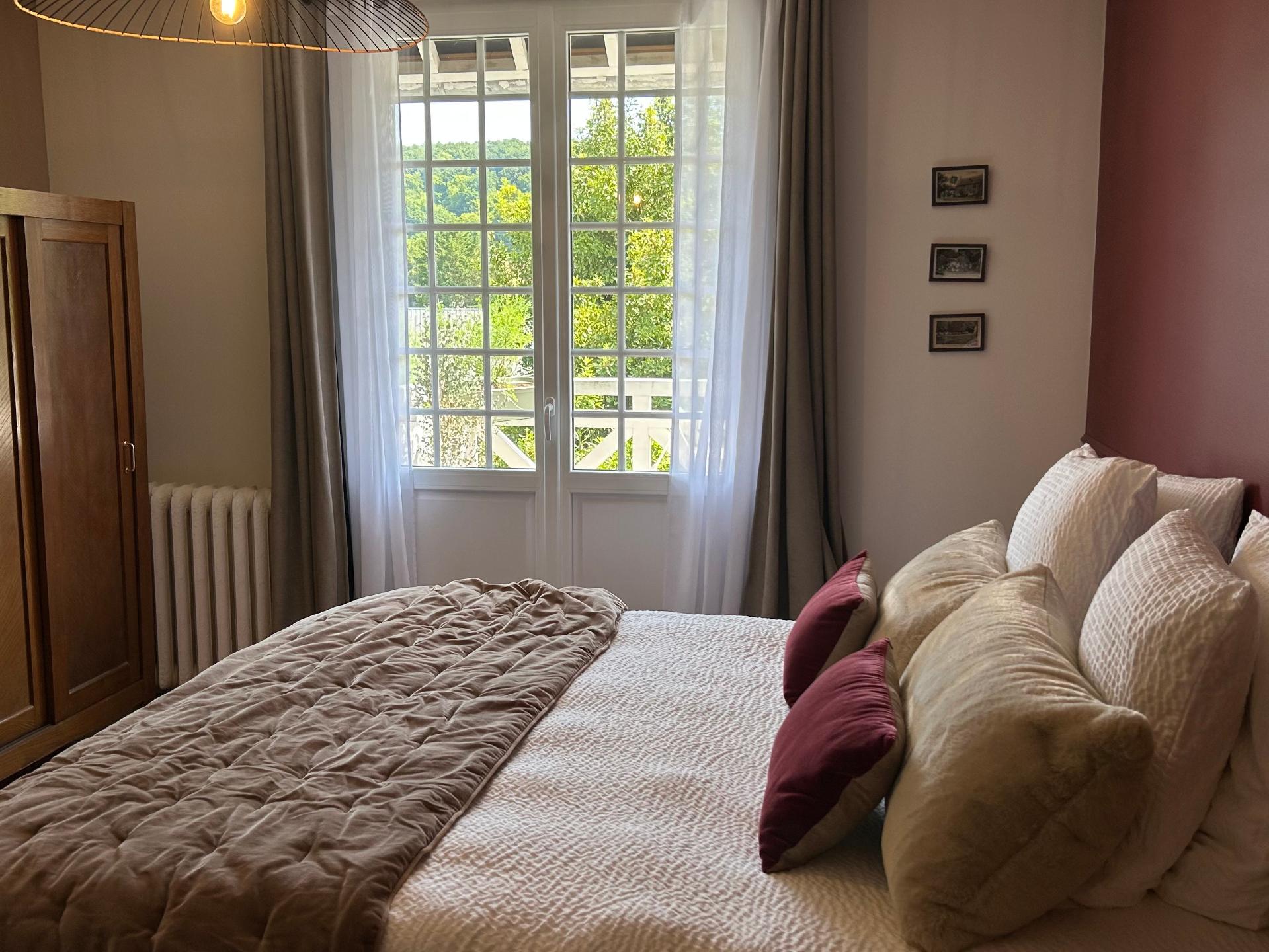 Logis Hôtel le Clos Normand