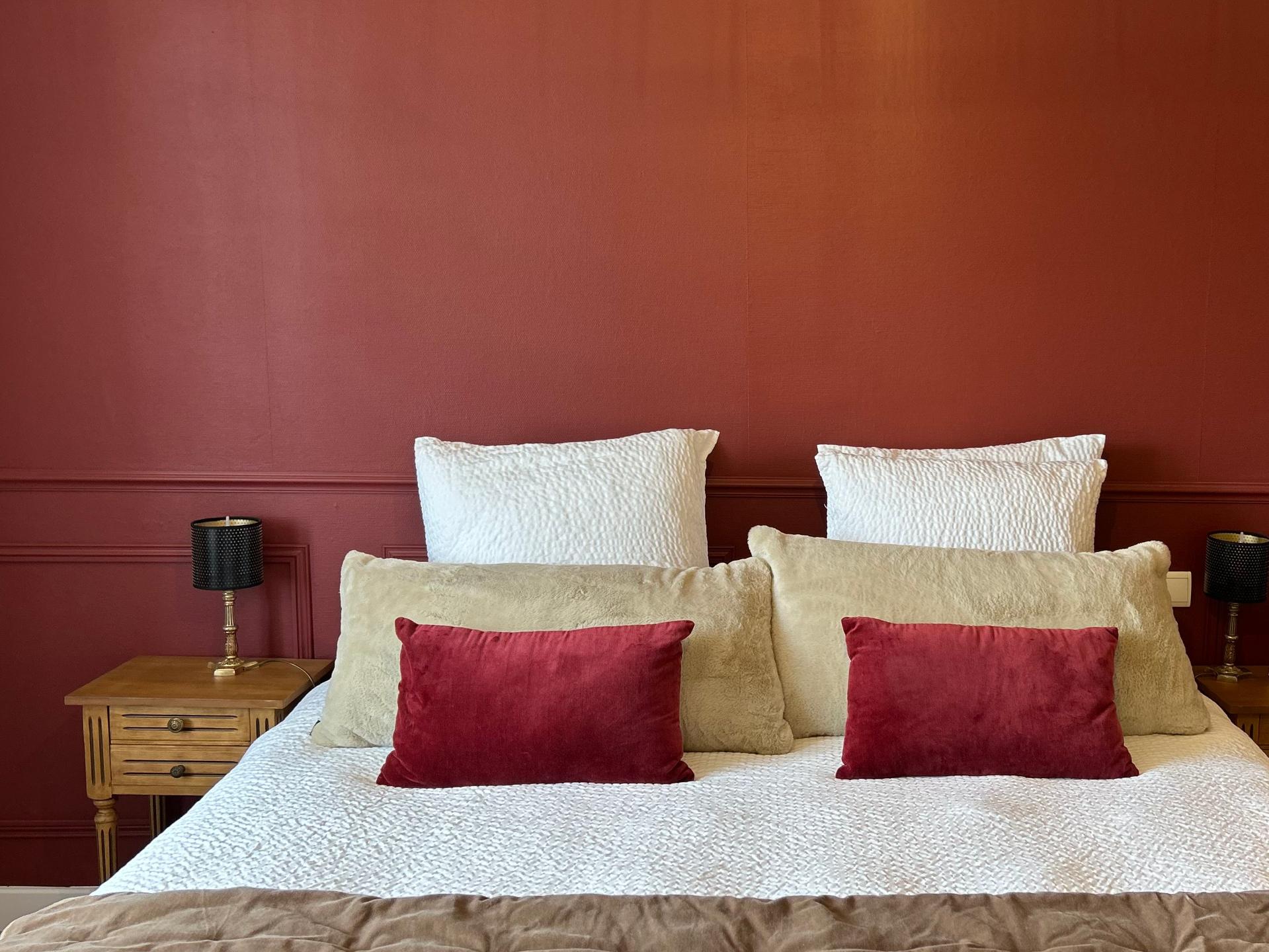Logis Hôtel le Clos Normand