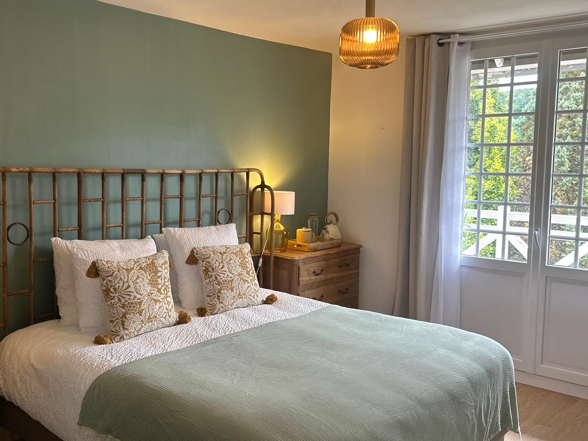 Logis Hôtel le Clos Normand