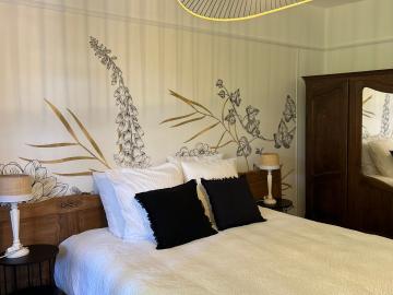 Logis Hôtel le Clos Normand
