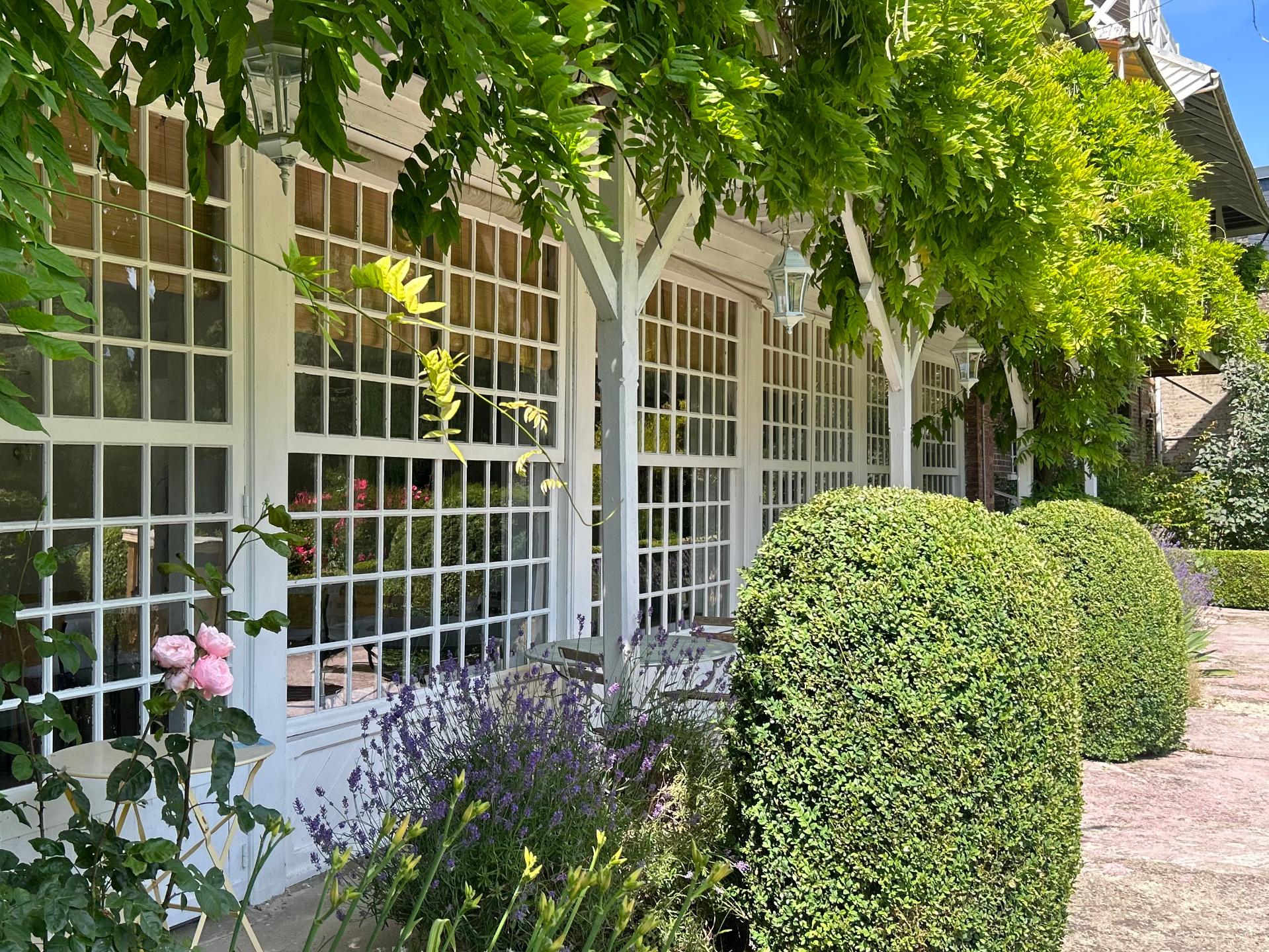 Logis Hôtel le Clos Normand