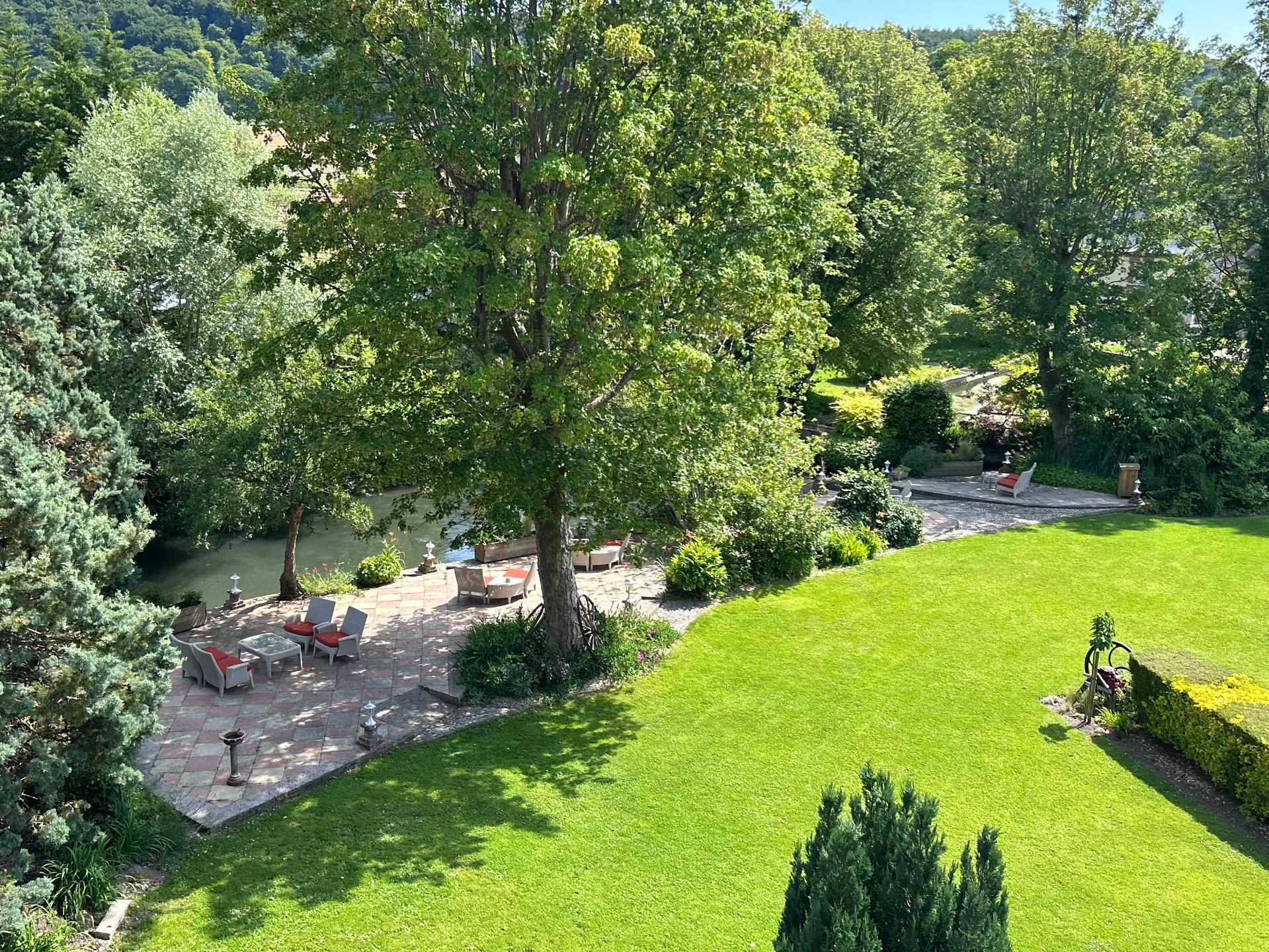 Logis Hôtel le Clos Normand