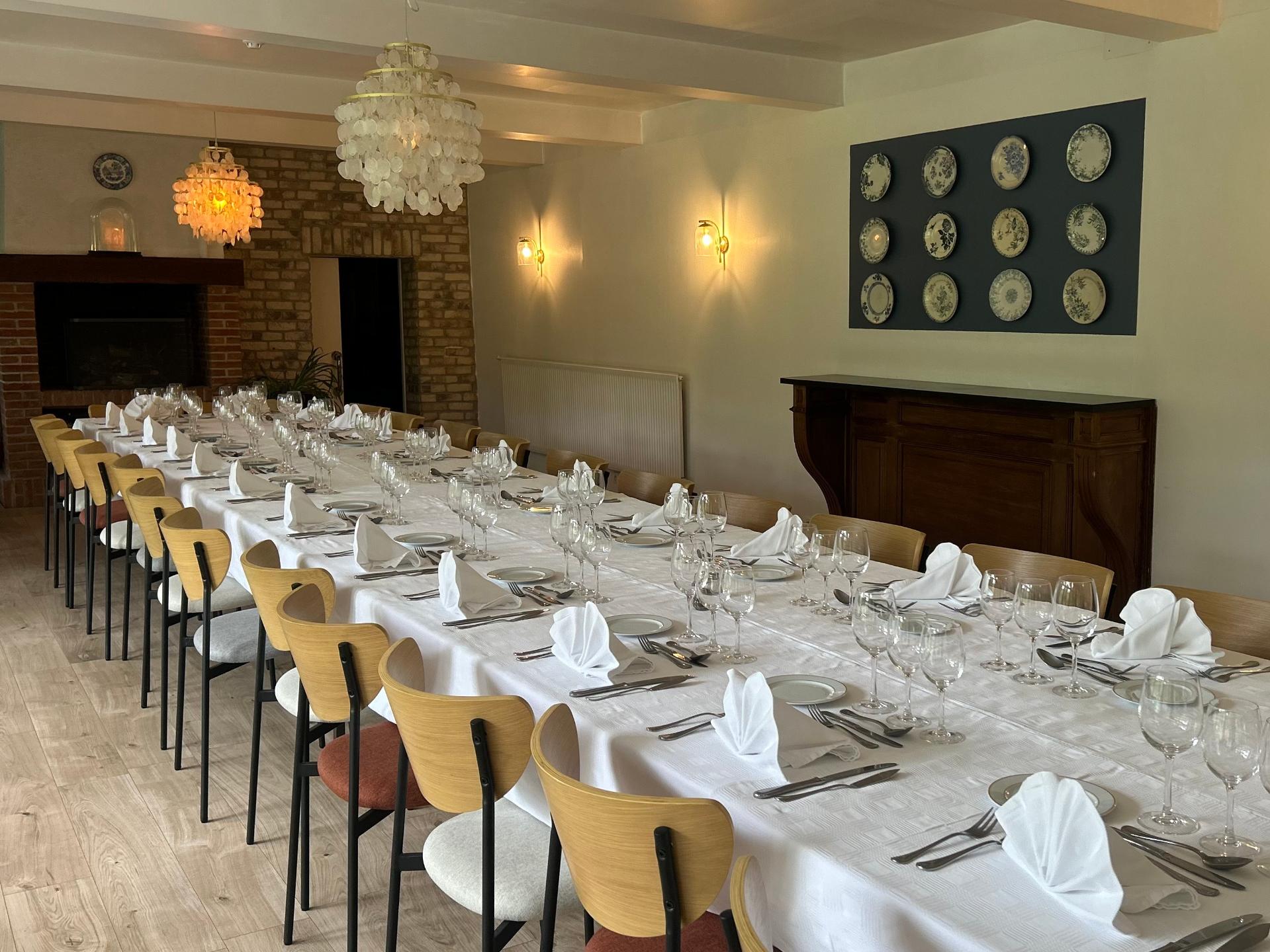 Logis Hôtel le Clos Normand