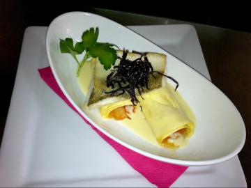 Logis Hôtel Auberge des Moissons