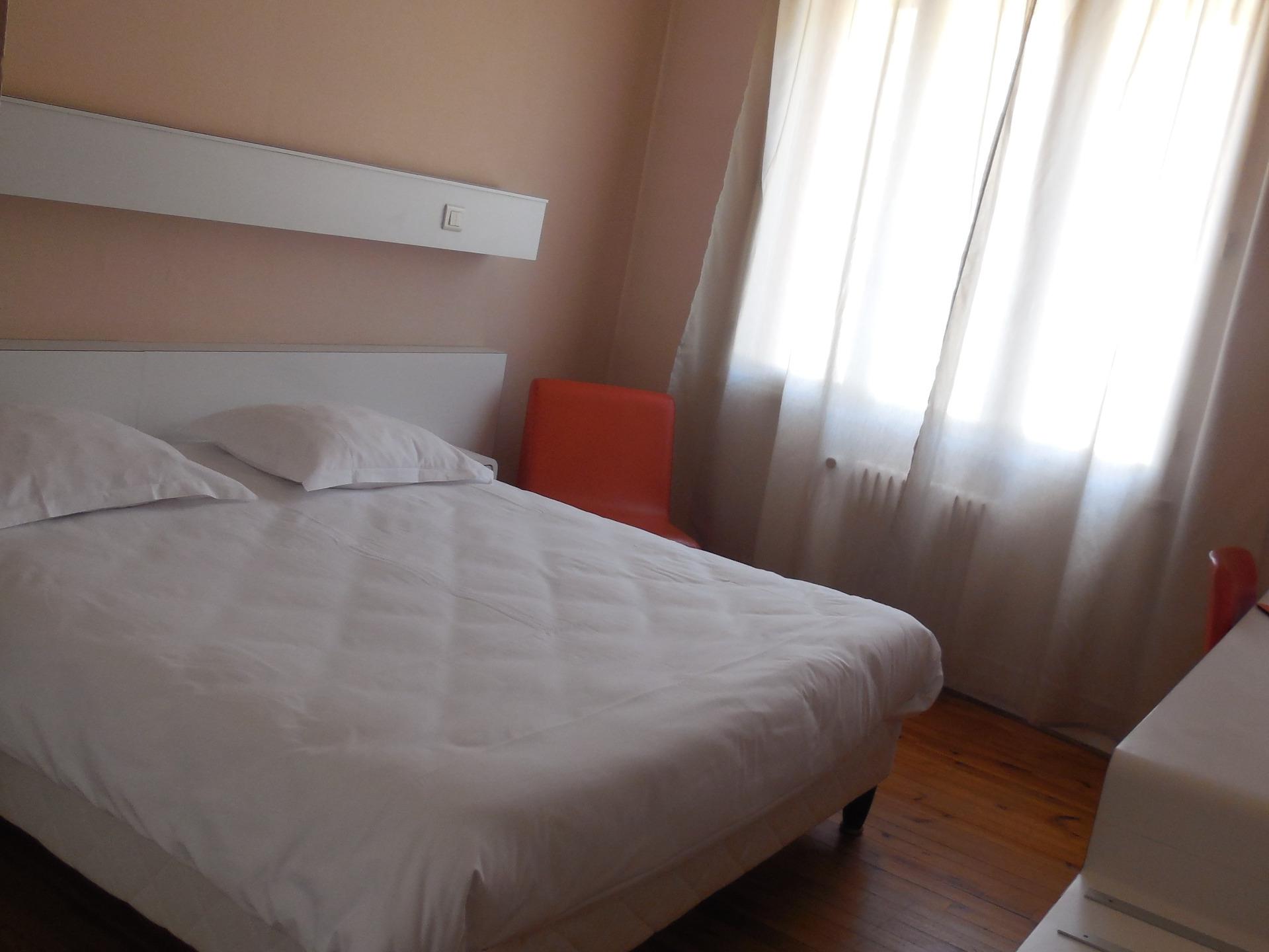 Logis Hôtel des Voyageurs