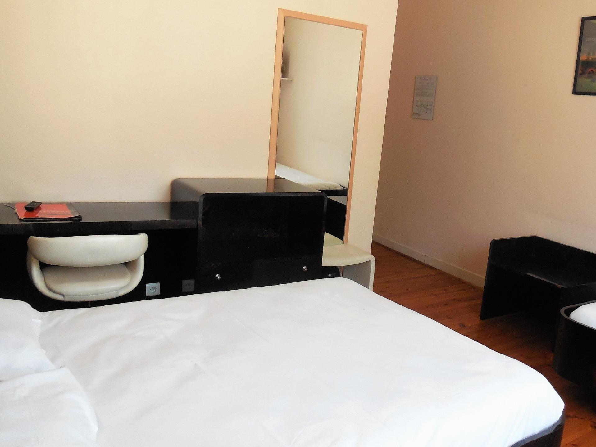 Logis Hôtel des Voyageurs