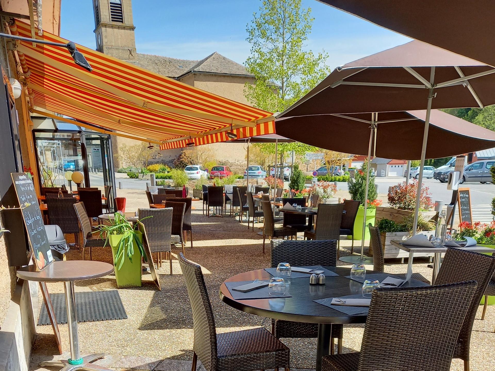 Logis Hôtel des Voyageurs