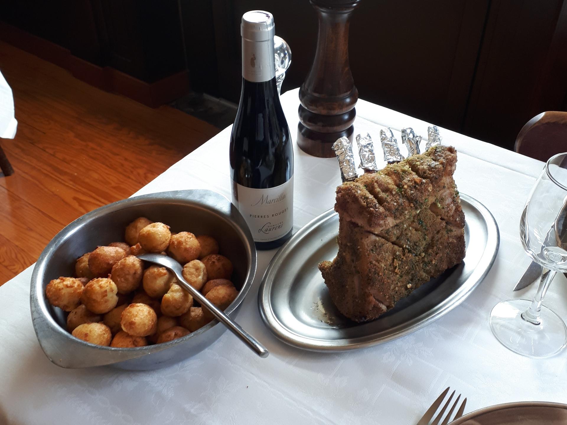 Logis Hôtel des Voyageurs