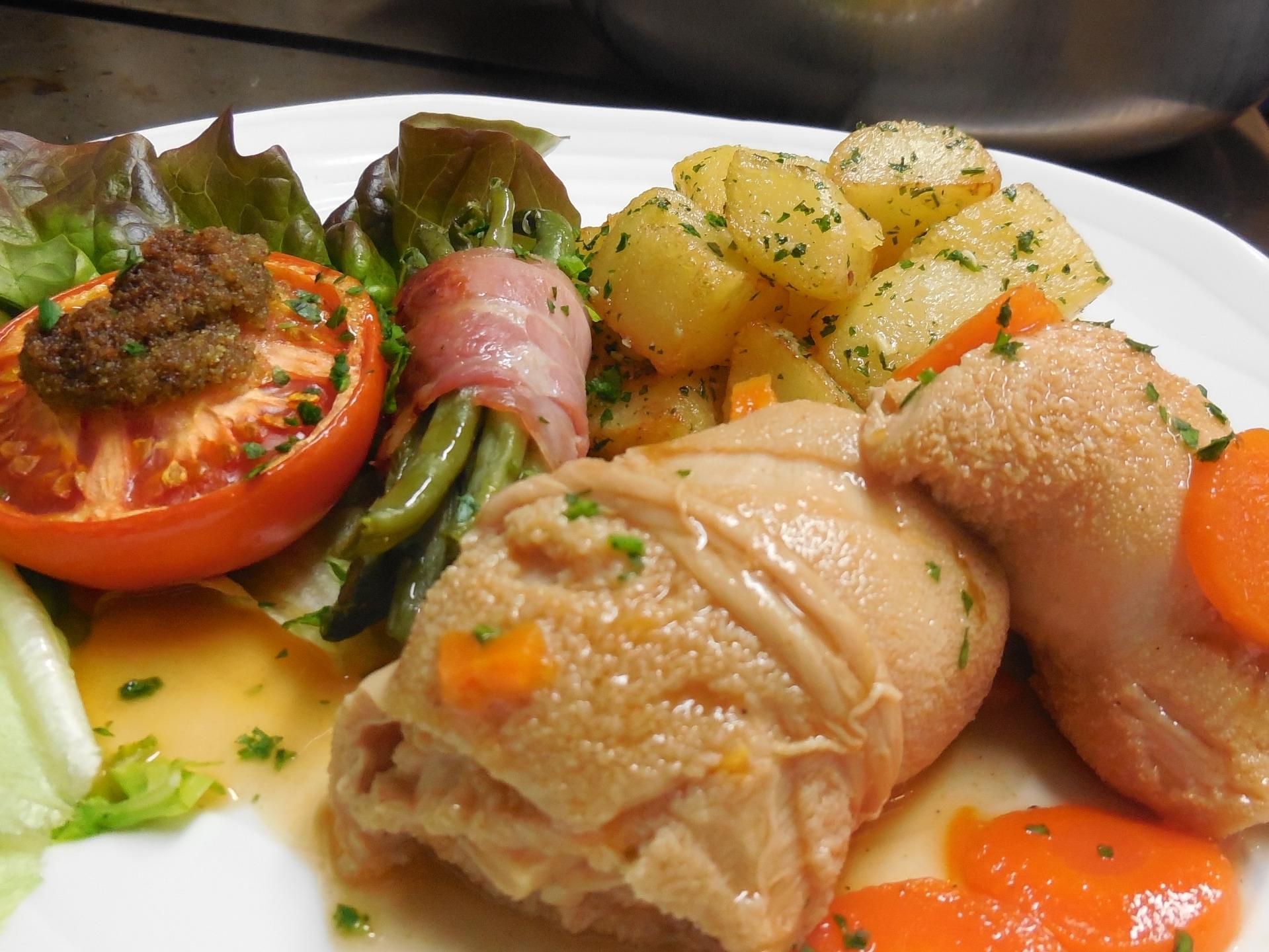 Logis Hôtel des Voyageurs