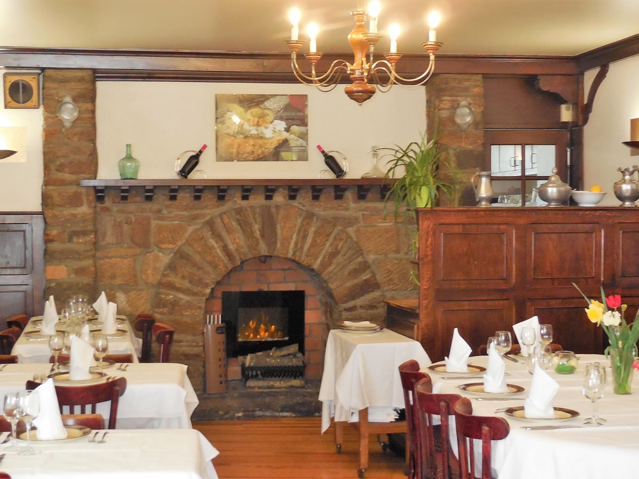 Logis Hôtel des Voyageurs