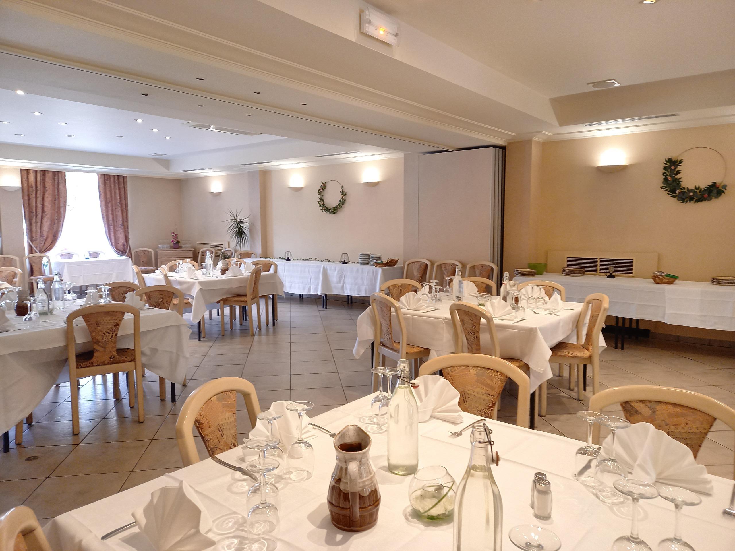 Logis Hôtel des Voyageurs