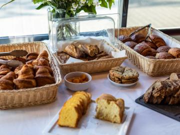 Cit'Hotel le paris-brest hôtel