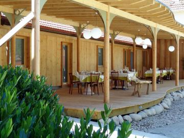 Logis Hôtel du Centre Bien Etre