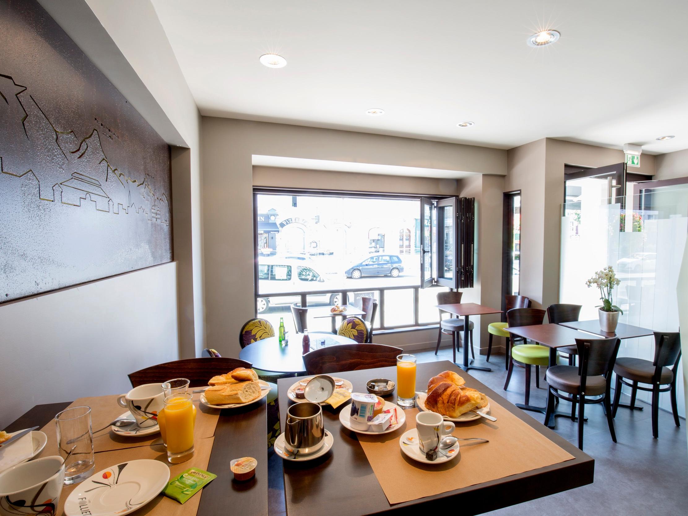 Citotel Hôtel de la Marne, Hôtel Logis TARBES, séjour Midi ...