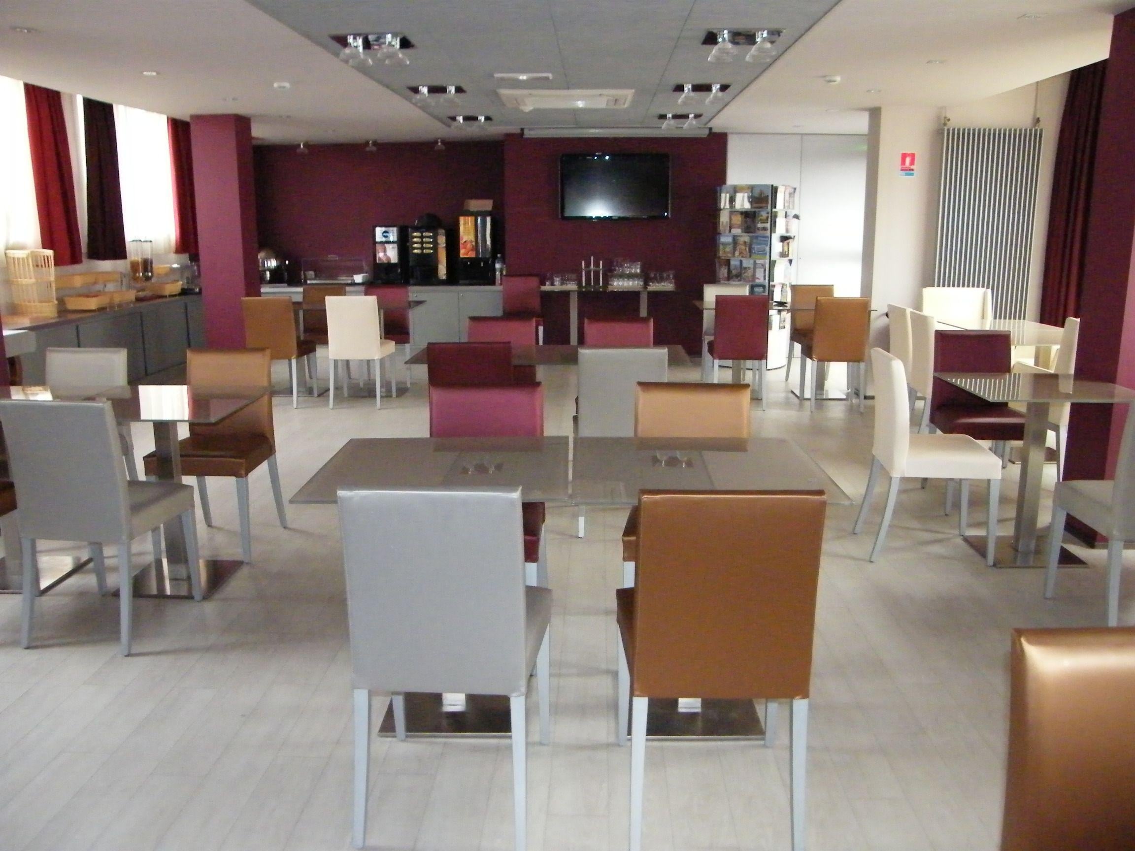 Cit'Hotel Saint Pierre