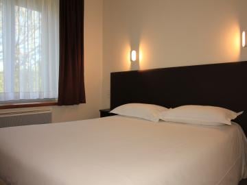 Logis Hôtel Lodge la Valette