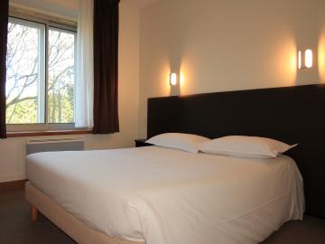 Logis Hôtel Lodge la Valette