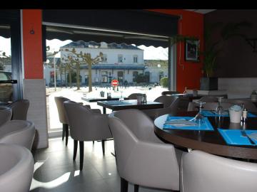 Cit'Hotel du Chêne Vert