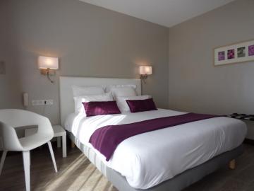 Urban Style Hôtel l'Etape