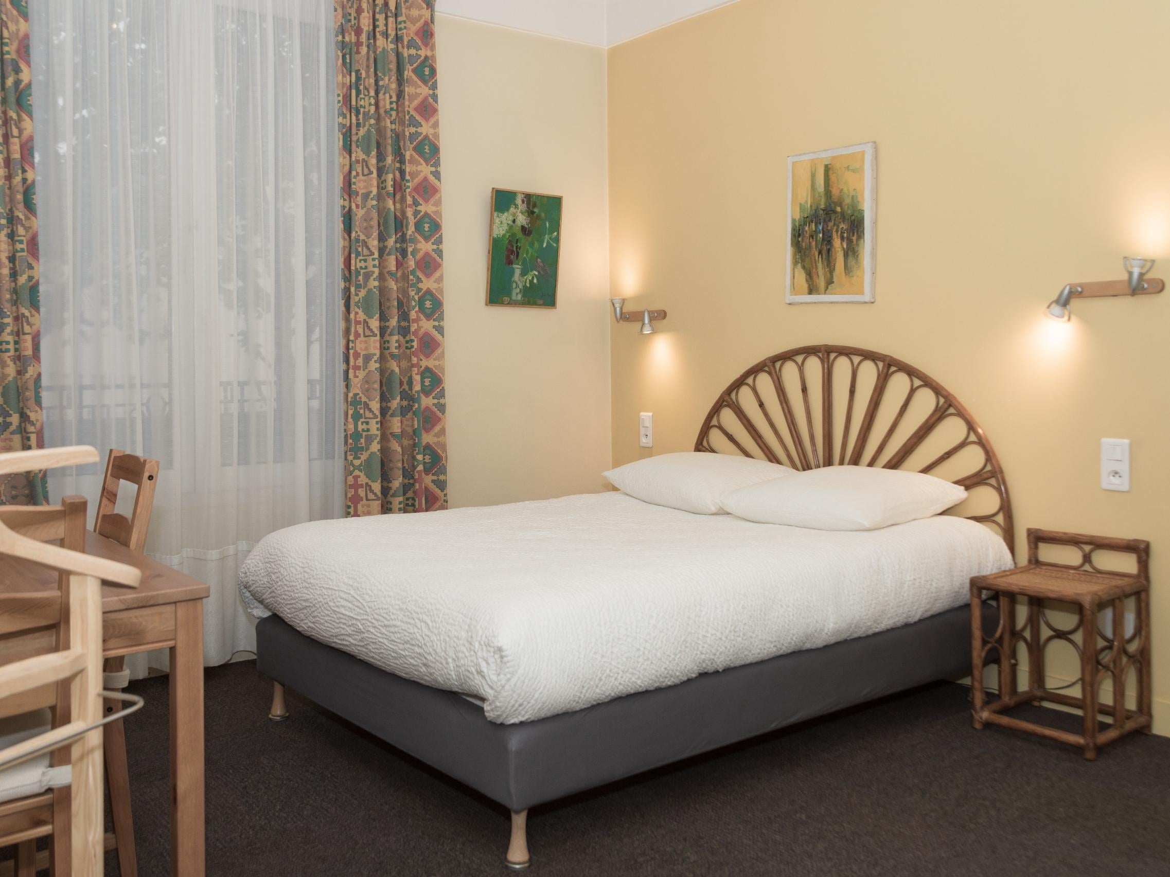 Cit\'Hotel Aéro Hôtel