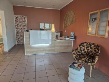Cit'Hotel le Quai 9
