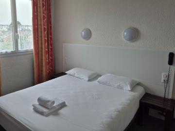 Cit'Hotel le Quai 9, ex le Challans