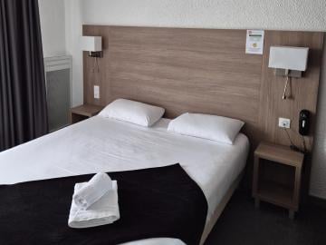 Cit'Hotel le Challans