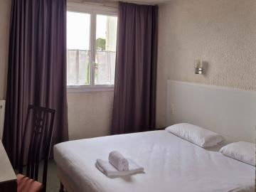 Cit'Hotel le Quai 9, ex le Challans