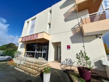 Cit'Hotel le Quai 9