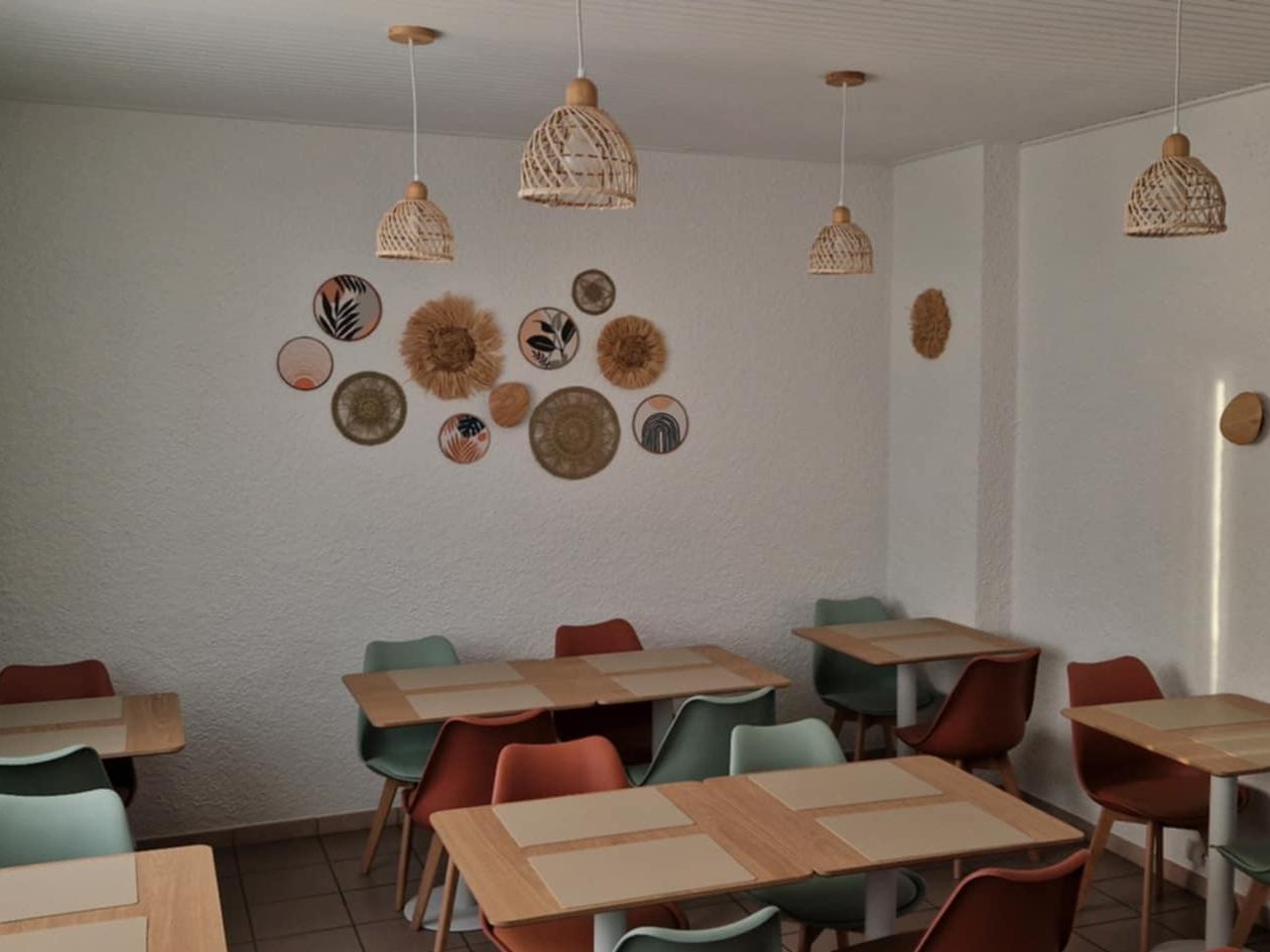 Cit\'Hotel le Quai 9, ex le Challans