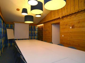 Cit'Hotel le Montréal