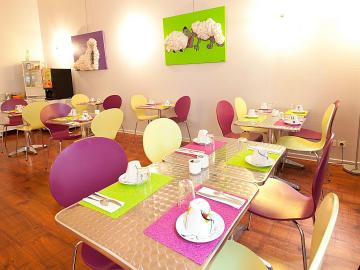 Cit'Hotel le Dav Clermont Ferrand Centre