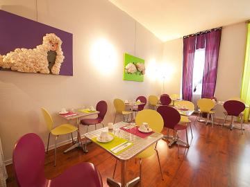 Cit'Hotel le Dav Clermont Ferrand Centre