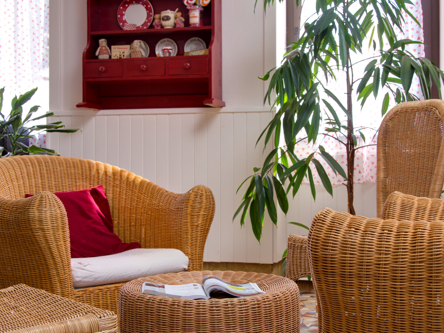 Logis Hôtel Auberge Bourbonnaise