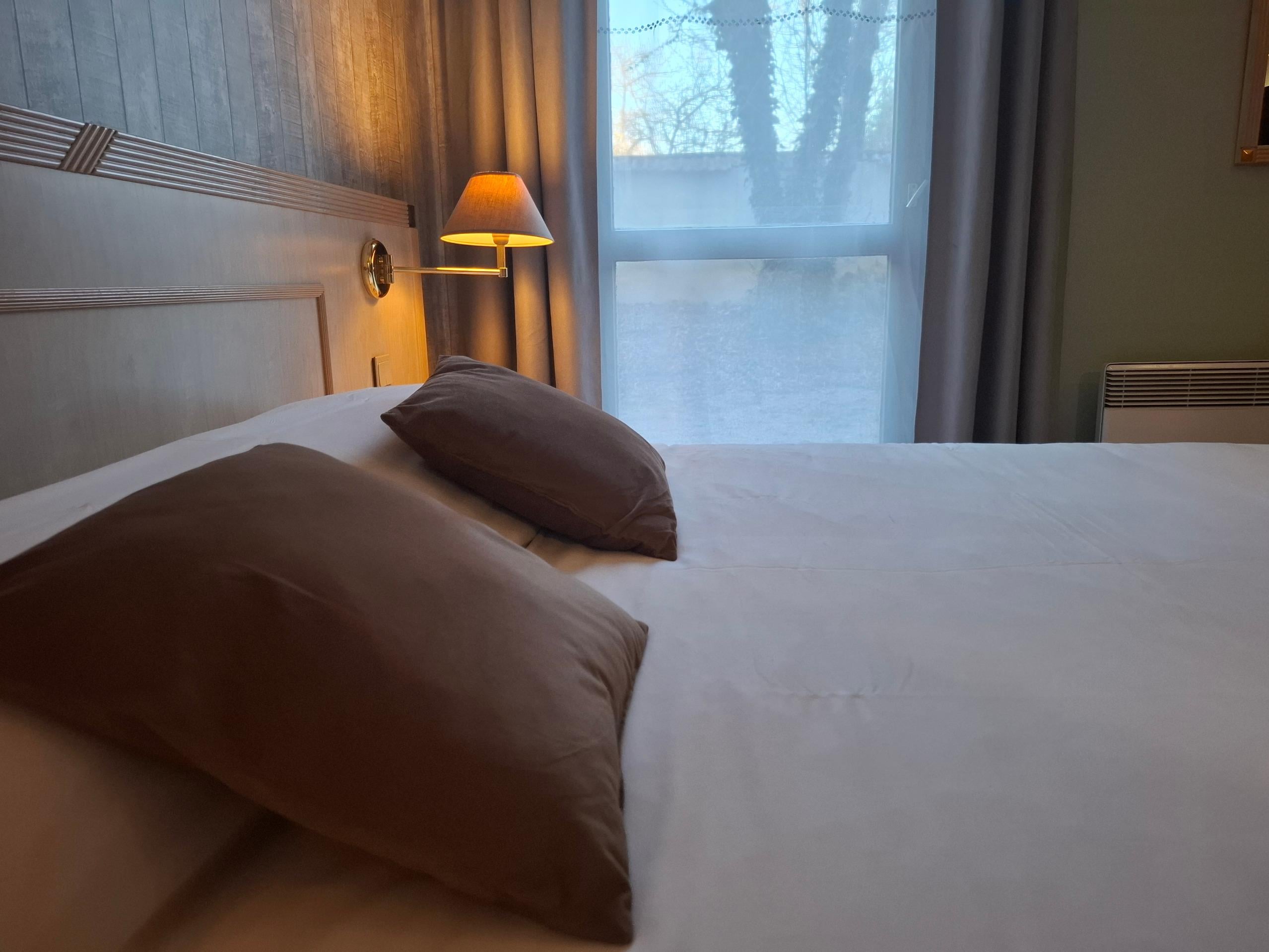 Logis Hôtel Auberge Bourbonnaise